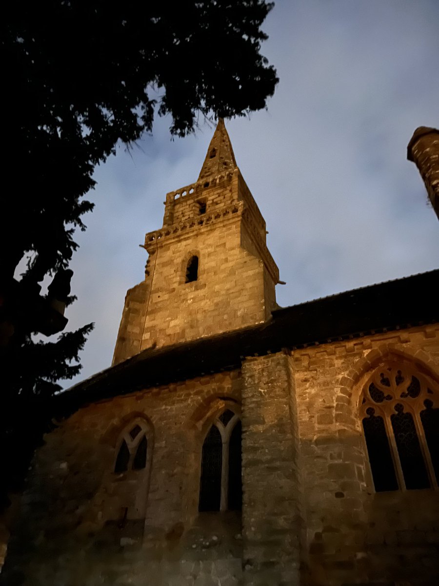 Eric Anceau tweet media