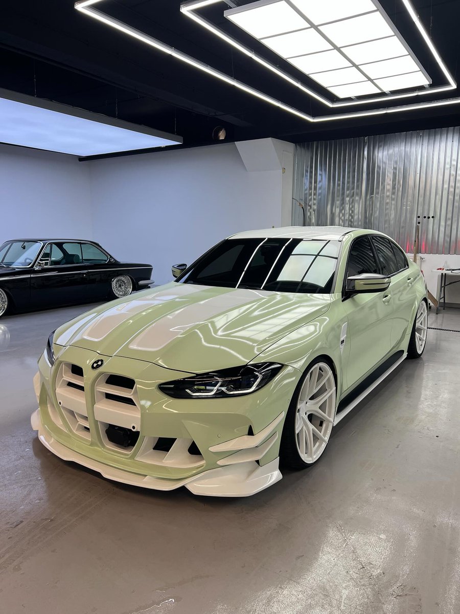 Throttle Cars tweet media