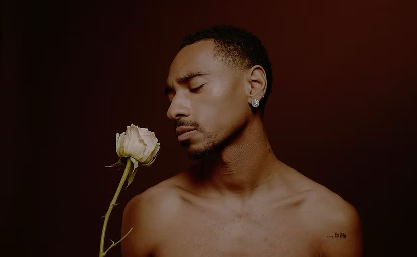 Durand Bernarr is officially a #GRAMMY Award winner.