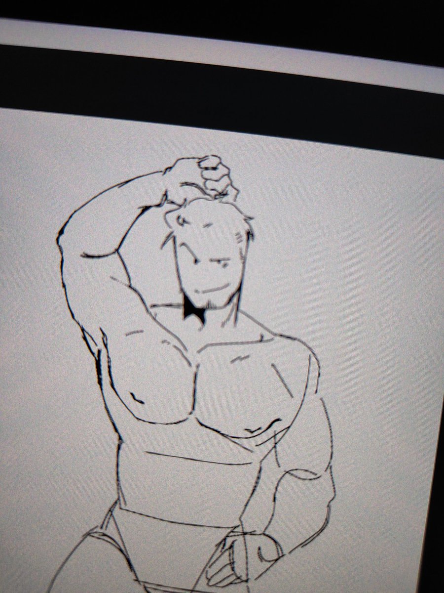 Le wip
