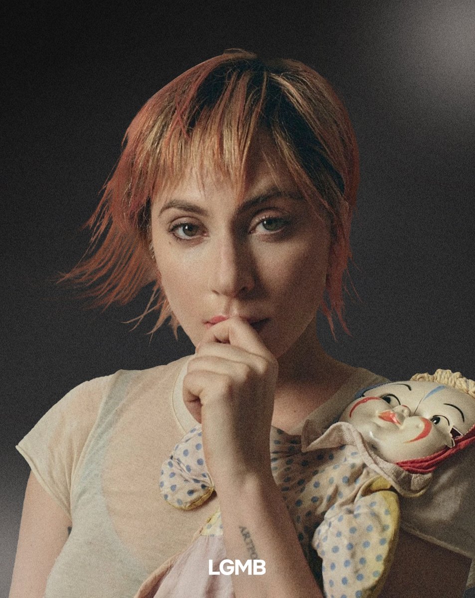 LadyGagaMonsterBlog tweet media