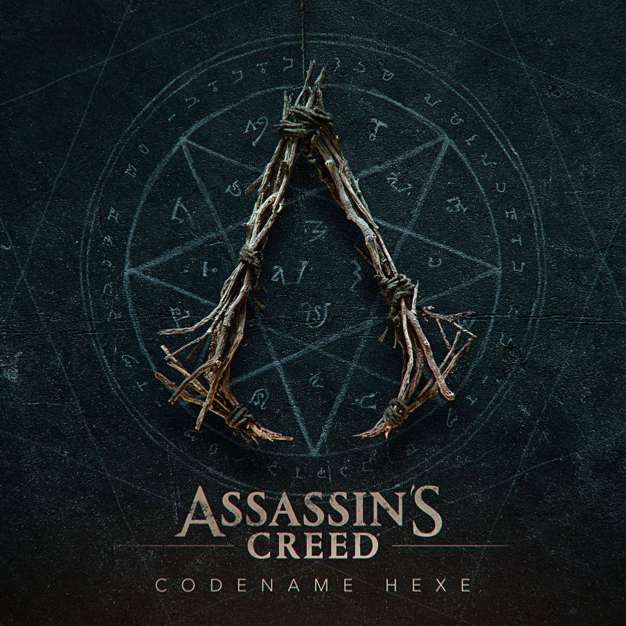 What are your expectations for Assassin's Creed Codename Hexe?

#AssassinsCreedCodenameHexe
