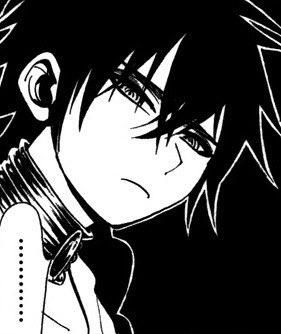Floating OFTLY CLOSE to <a href="/TenebrisRegulus/">𝑯𝒂𝒌𝒖𝒓𝒚𝒖𝒖 𝑹𝒆𝒏</a>. A very dissatisfied look on the Magi’s face. Inches from the Kings.

“Was it good for you? Traitor.”