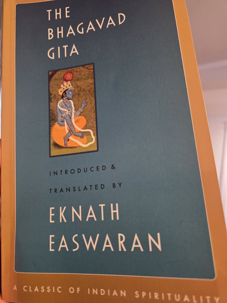 AllForOneA41's tweet image. My read for the day.

What are you currently reading?

What books have impacted you greatly? Please share!