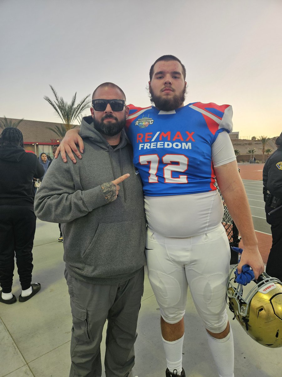 Chase Christianson tweet media