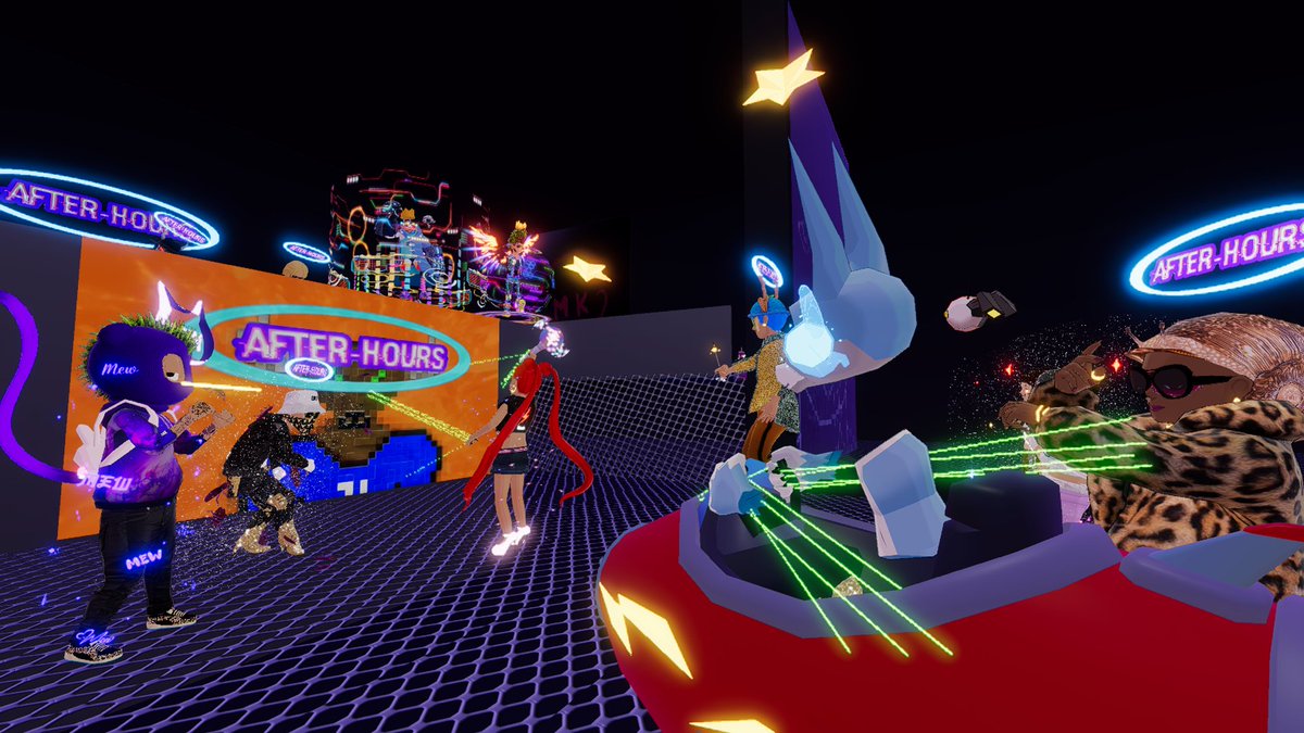 Austin De Chêne tweet media