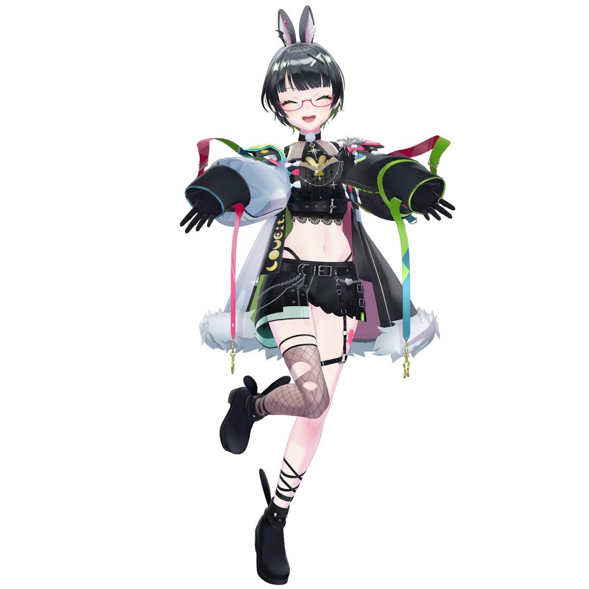 おはよおはよ!! 2月はお仕事も詰め詰め、発表も色々、どたばたしてお