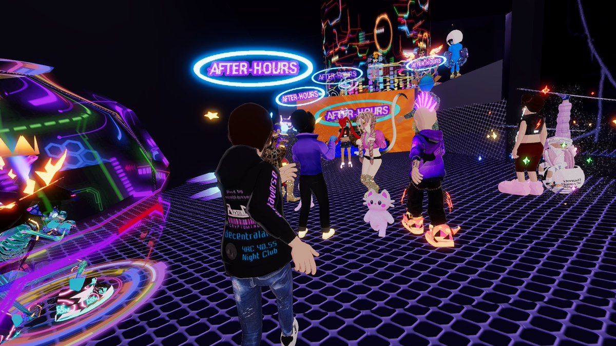 Austin De Chêne tweet media