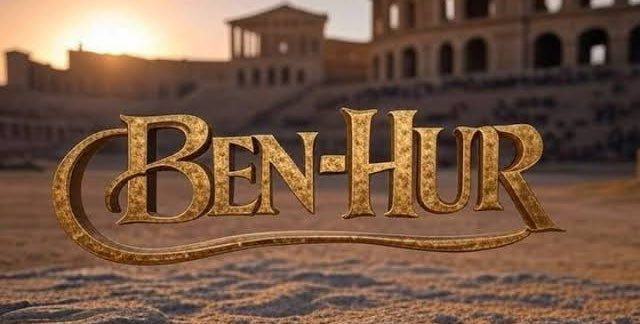 telescenatv's tweet photo. 📰Ricco Te Conta
Mudanças.

A superprodução #BenHur, que já está com as câmeras rodando, perdeu seu diretor-geral. Leonardo Miranda foi afastado do projeto para entrar em férias forçadas.

Vicente Guerra, vindo de #AsSeteMarias, assume a direção-geral da produção imediatamente. https://t.co/7LJK5PqUQe