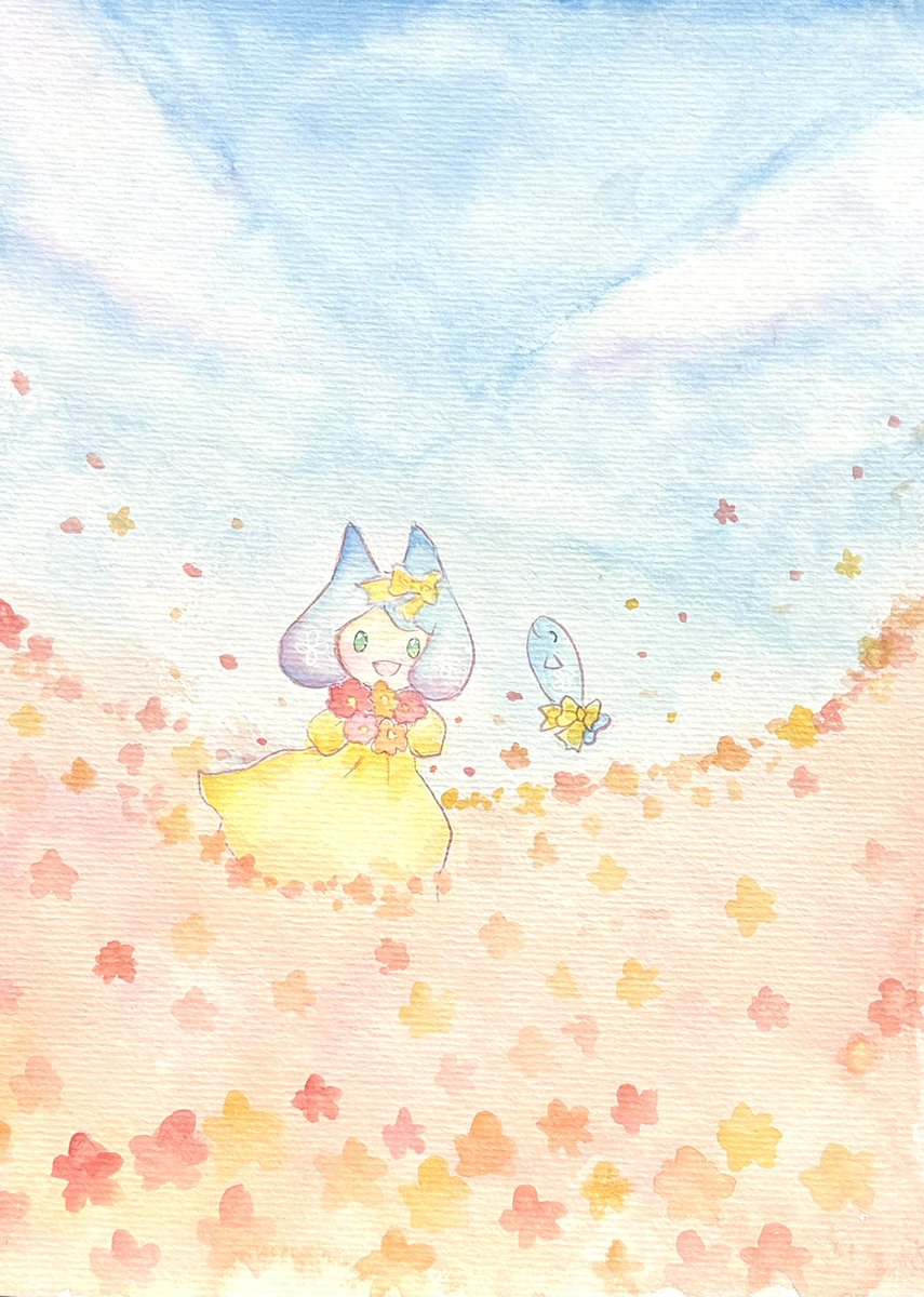 花かなで (@kanade72087) / Posts / X