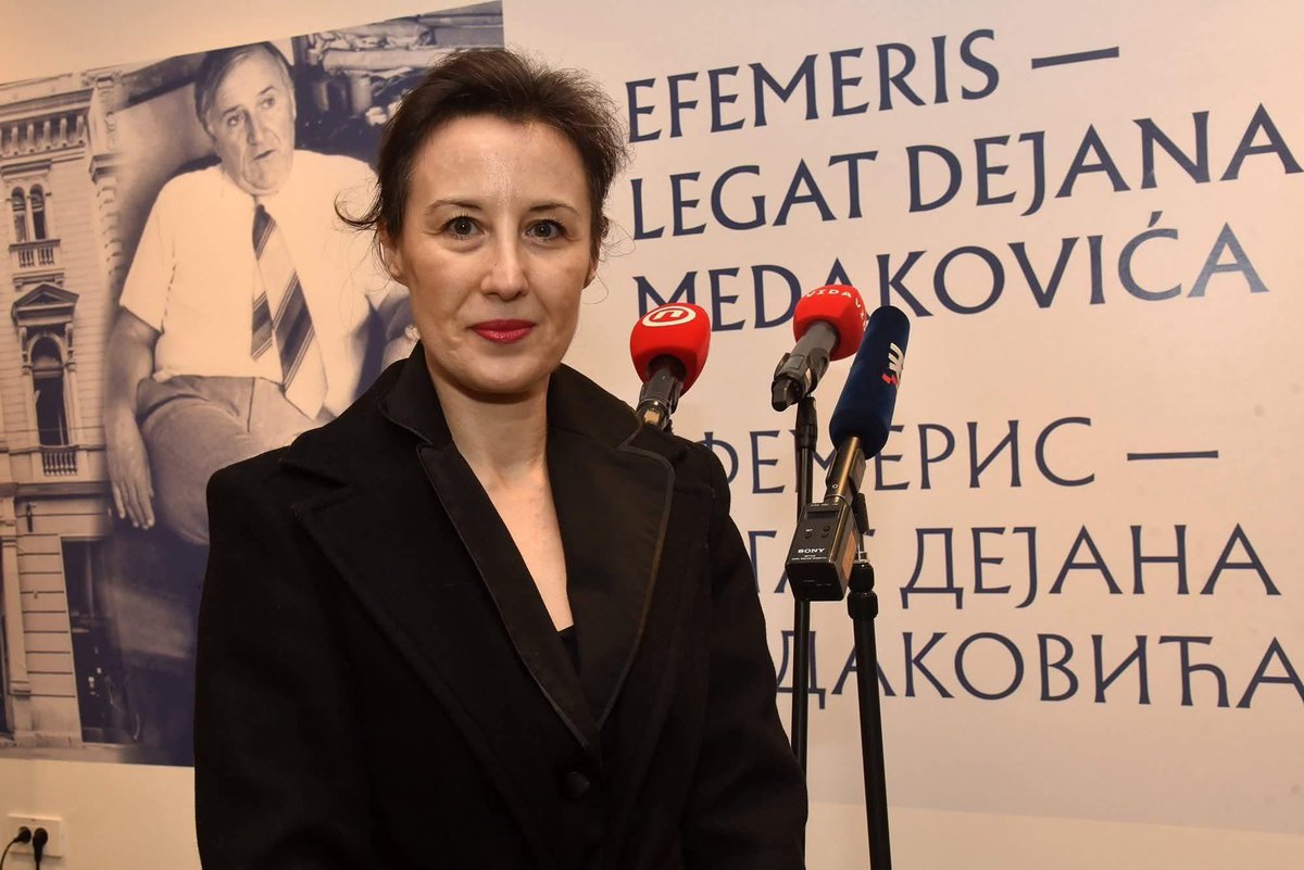 Hajdučka Štorija tweet media