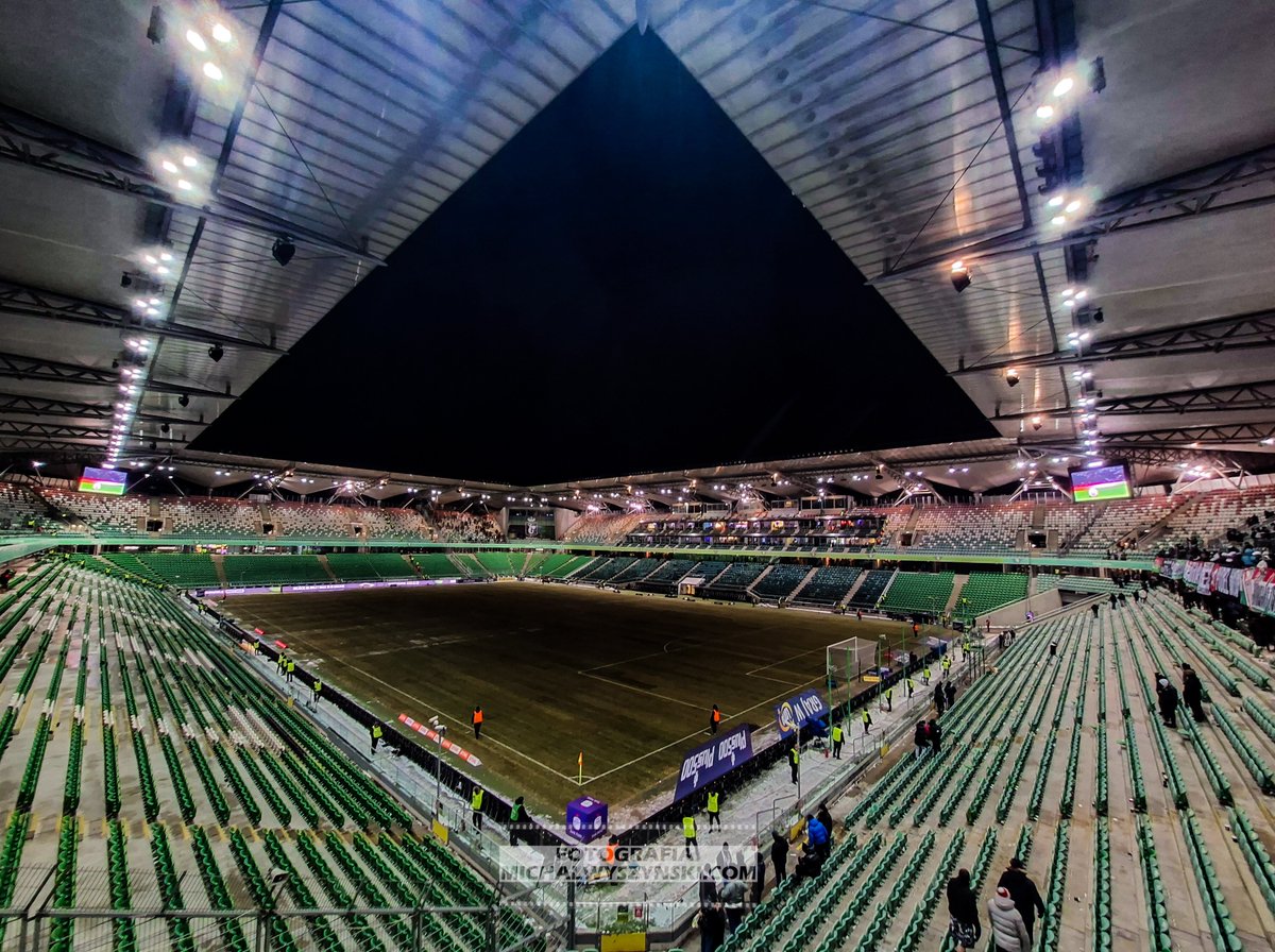 Michał Wyszyński tweet media