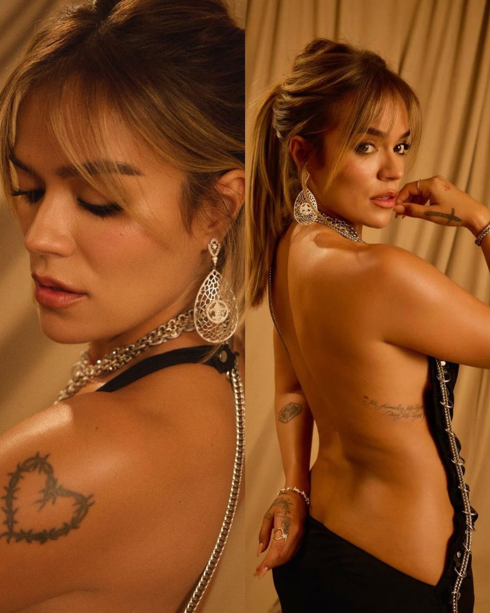 karol g, that’s the tweet! 🤎