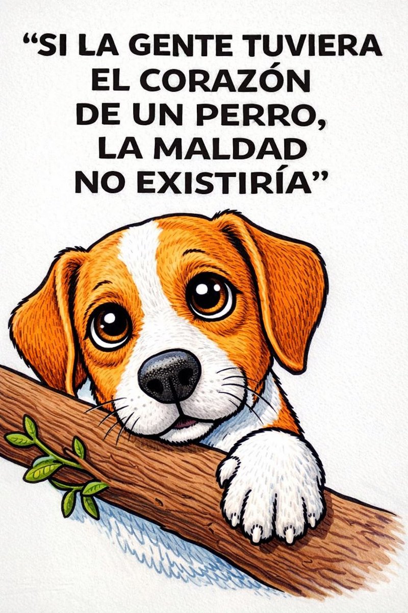 Organización Mi Fiel Amigo tweet media