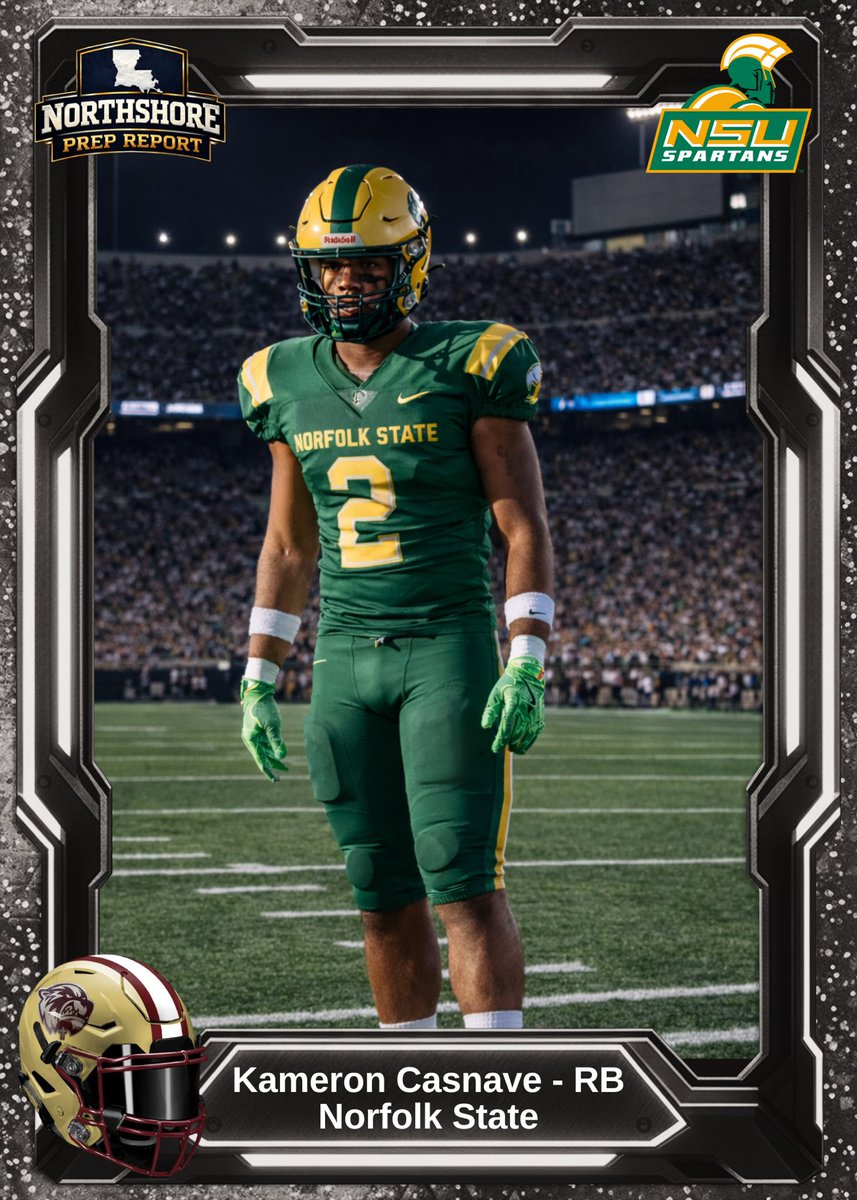 Northshore Prep Report tweet media