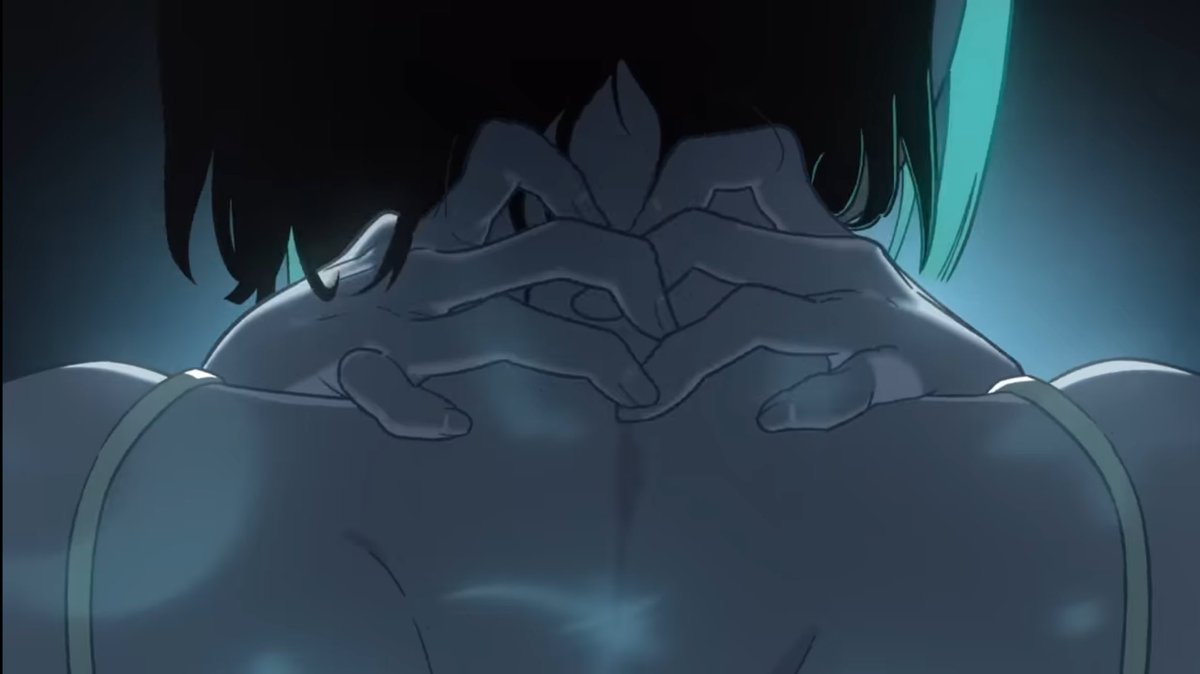 suathinkerrr's tweet image. these scenes make me so miserable