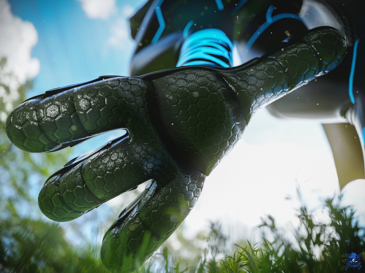 Floophythefluff's tweet photo. POV you're an ant :3 https://t.co/ZhOq9oEpZE