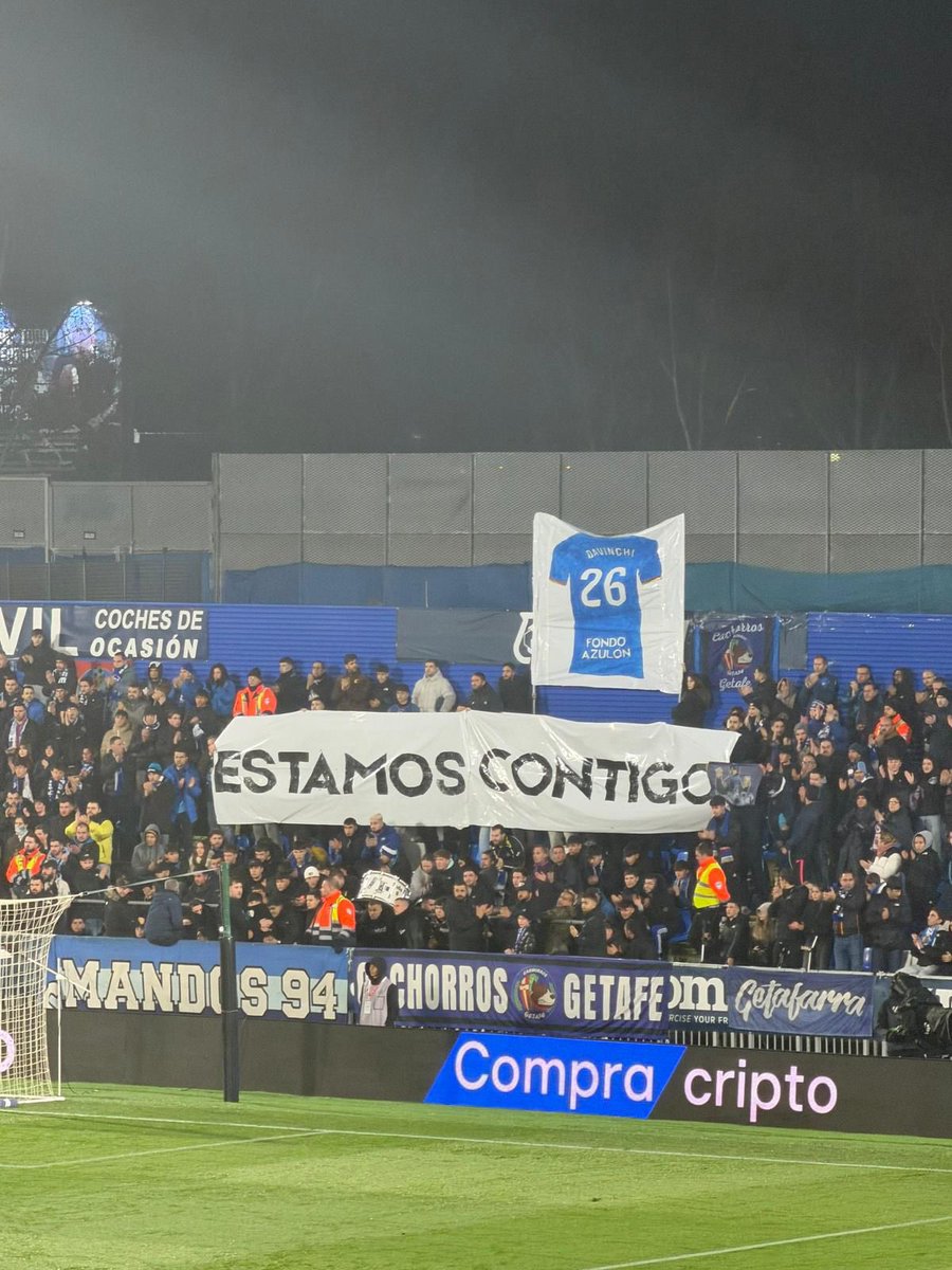 Comandos Azules tweet media