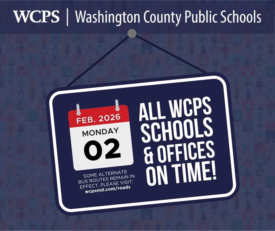 WCPS Maryland tweet media