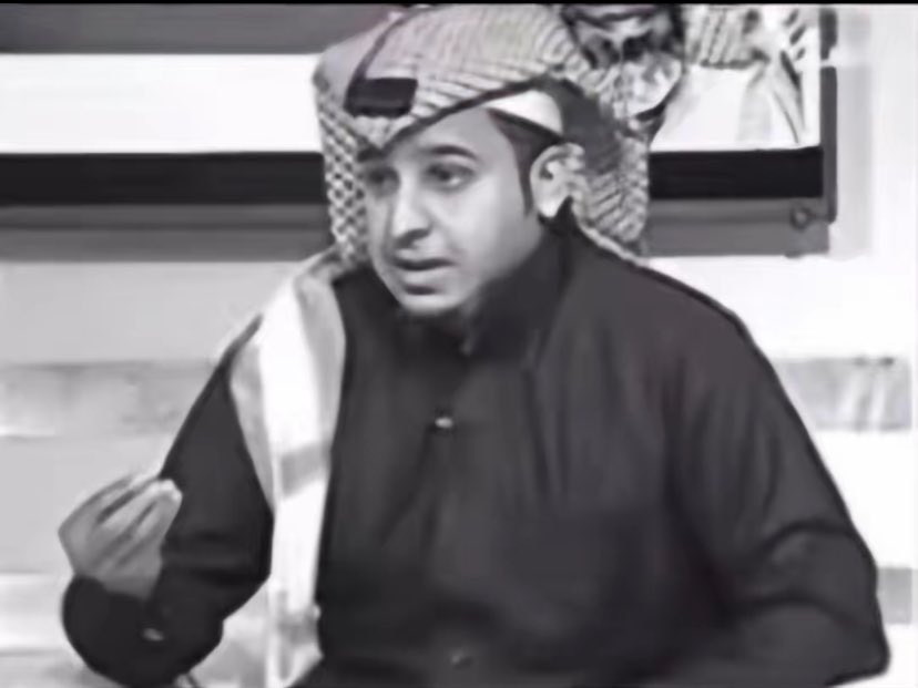 Rayan alshehri tweet media