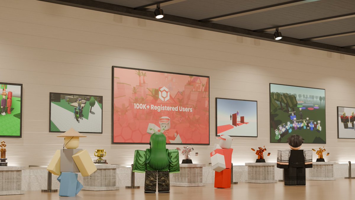 Polytoria tweet media