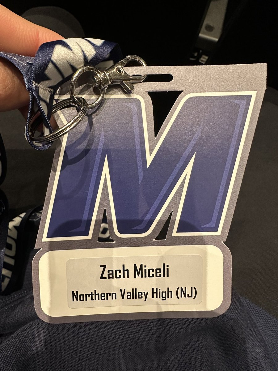 Zach Miceli tweet media
