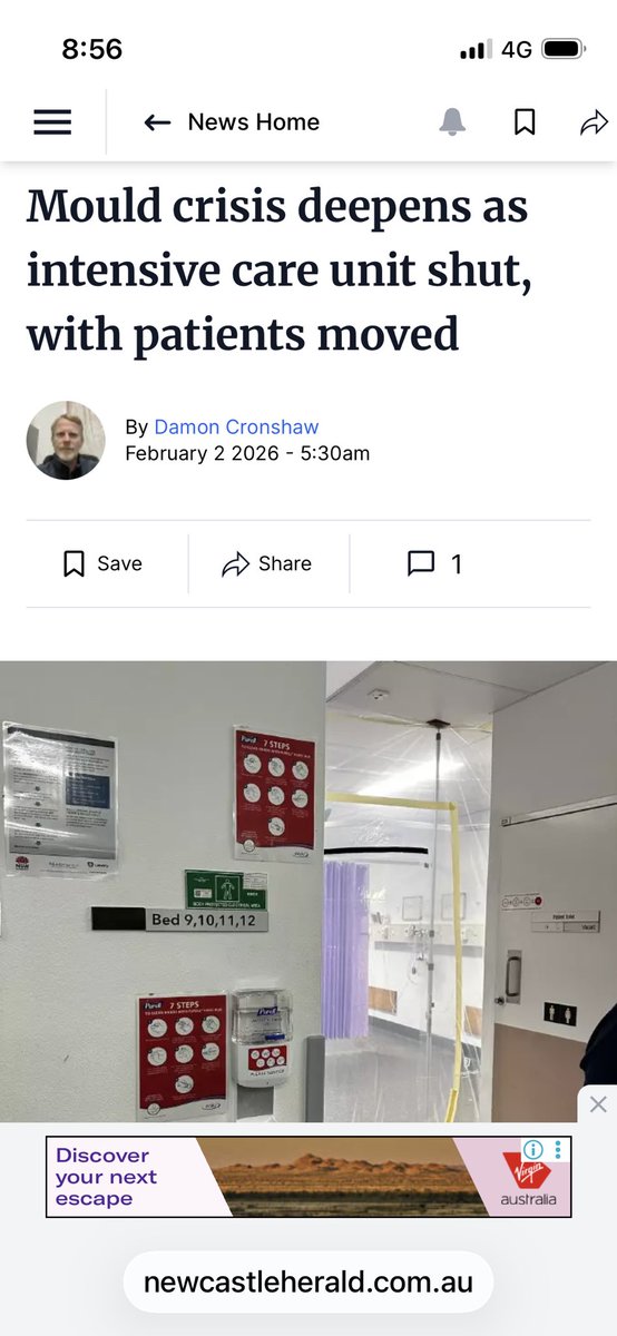 That Tik Tok nurse tweet media