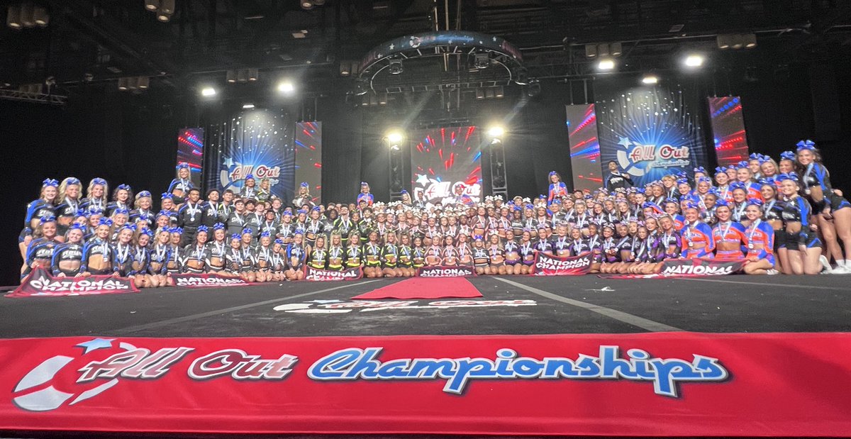 Captured Moment - Priceless!!!
🌎 #GoAllOut 🌎