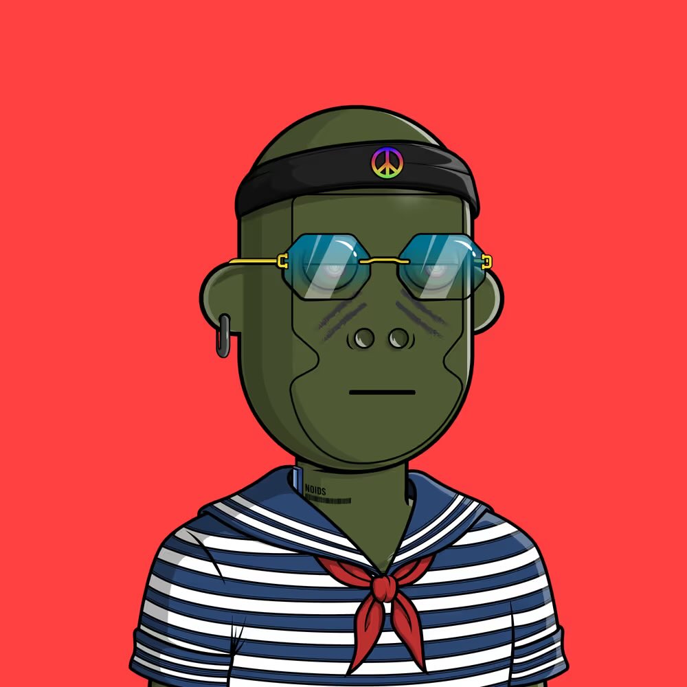 astroquirk_'s tweet image. Today something special happened 💎

@fintechjunkie onboarded me into @thehumanoids 🔥🚀

I thinks this is the first time somebody has just ever gifted me an NFT, and I know we are clear on the type of conviction and commitment that spreads through our community.

Forever…