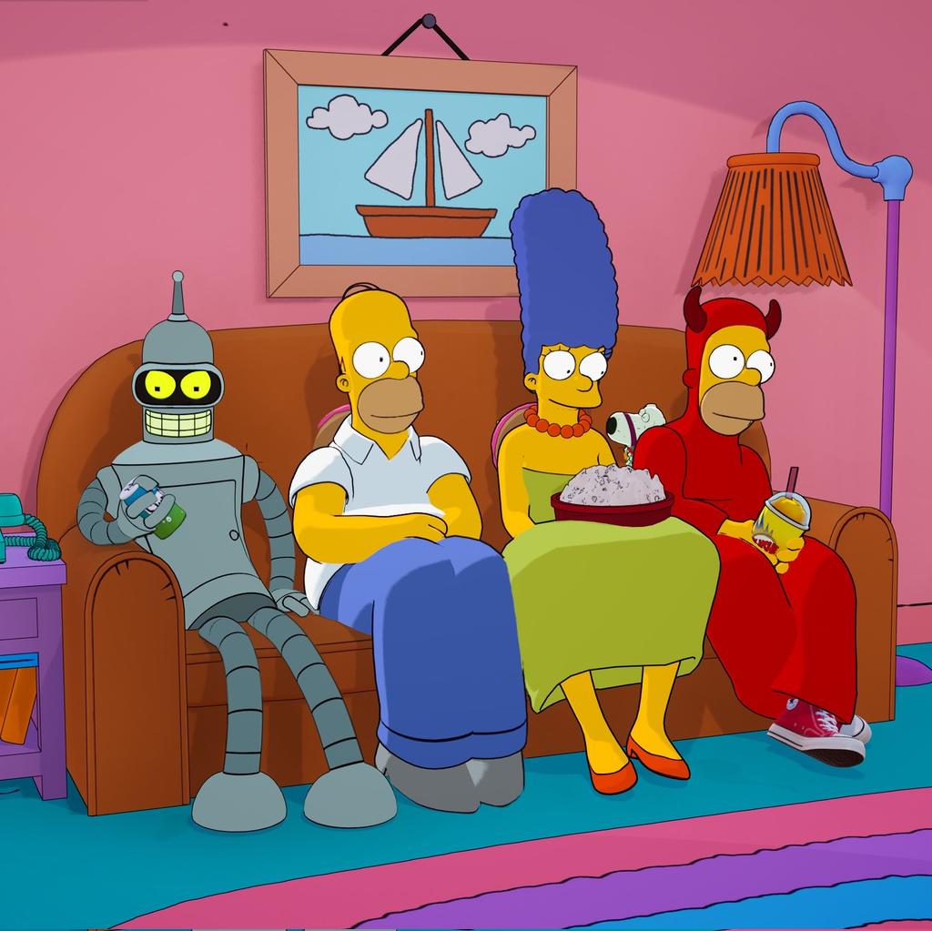 Bender tweet media
