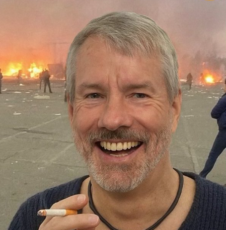 ¿No me jodas que los analistas on-chain volvieron a fallar este ciclo?
¿Me lo estás diciendo en serio Paco? 
No puede ser nadie se lo esperaba