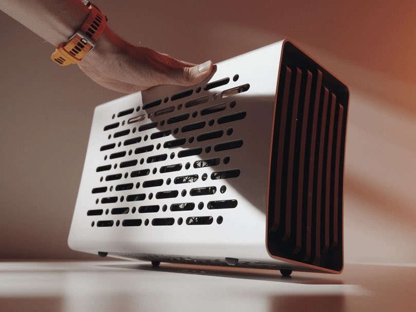 THOR ZONE tweet media