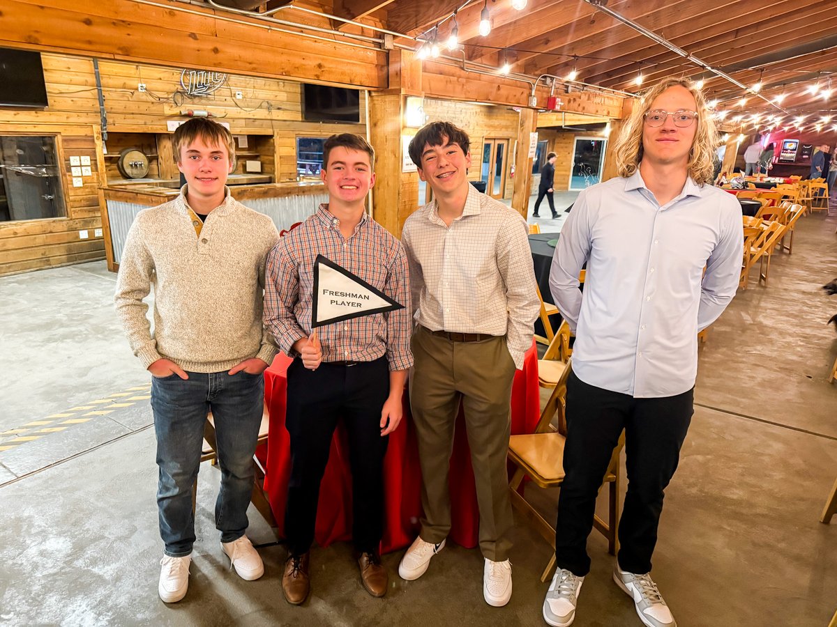 Kohen Harycki tweet media