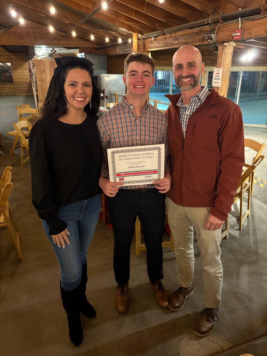 Kohen Harycki tweet media