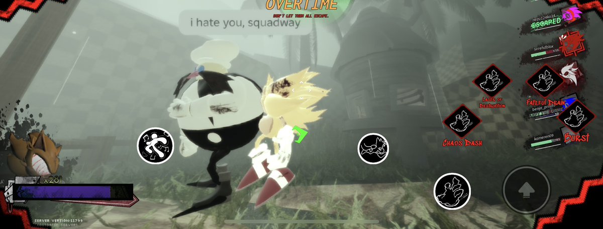 God forbid me to enjoy this