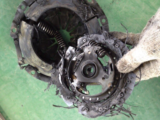 チームMHO 自動車整備士 tweet media