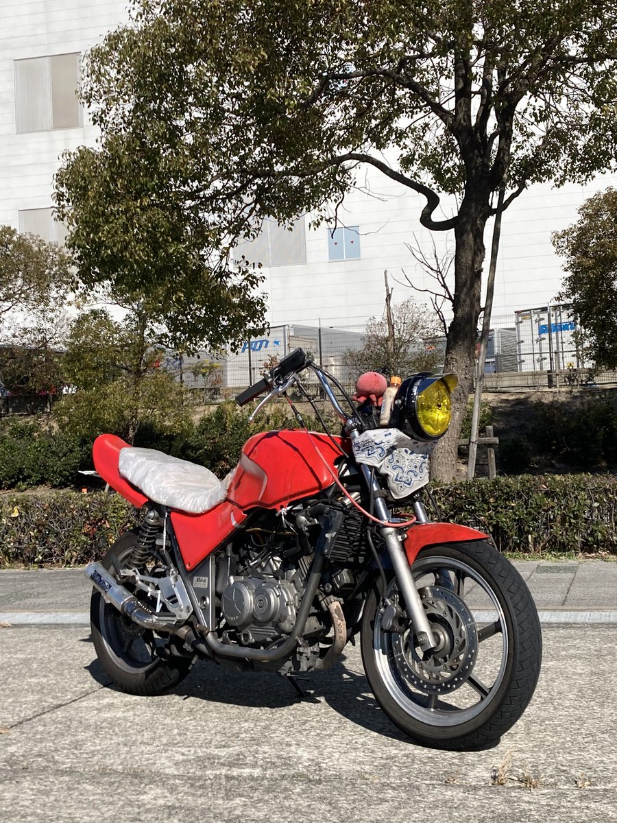 11xvy's tweet photo. ゼルビス結構変わった https://t.co/kw3plbo1QE