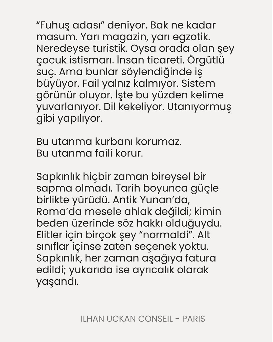 Ilhan Uckan (@ilhanuckan) on Twitter photo 