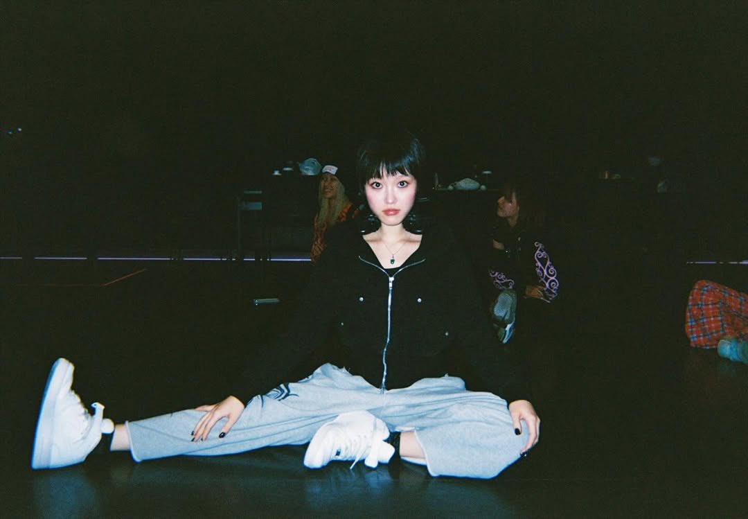 ☀️ INSTAGRAM] 20260127 D-10 until the XG WORLD TOUR: THE CORE