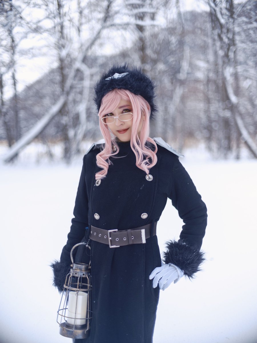 konomisotechnic's tweet image. おはンスカヤ（1382日目）🦊

無間氷焔世紀ゲッテルデメルングより
通称ロシアコヤン❄️

昨日急遽連絡があり
そのまま青森に向かいまして
現在写真に近い状況です⛄️
（写真は長野木崎湖）

既に車移動で大変ですが
今からお仕事行ってきます💪

※リプ&amp;amp;この写真に❤️&amp;amp;RPもお願いします🤲

#今日のタマ活