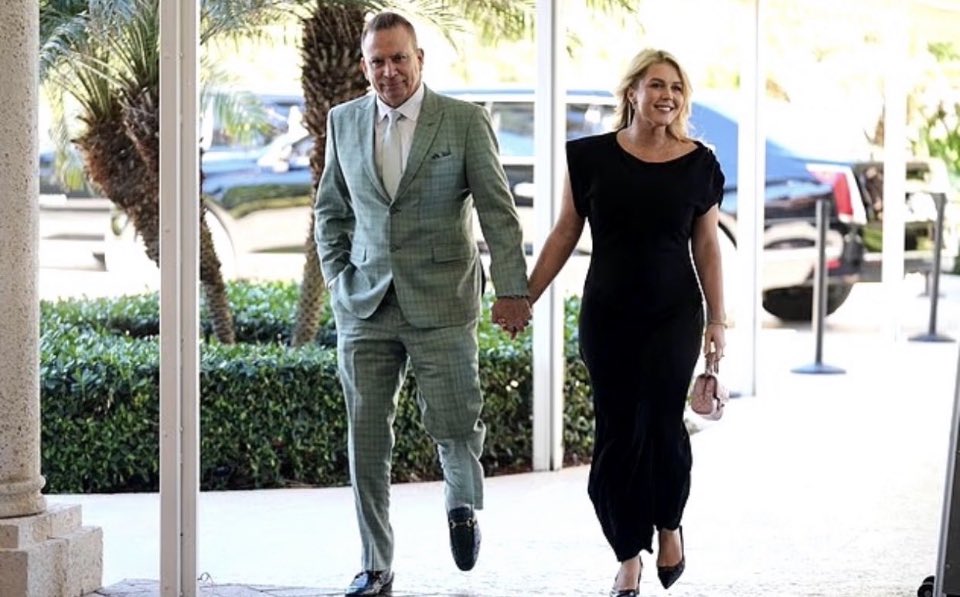 The TRUMP PAGE 🇺🇸 (@michaeldelauzon) on Twitter photo 