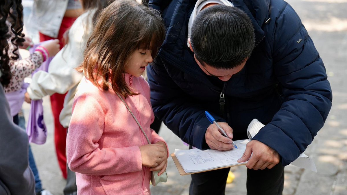 Secretaría de Cultura de la Ciudad de México tweet media