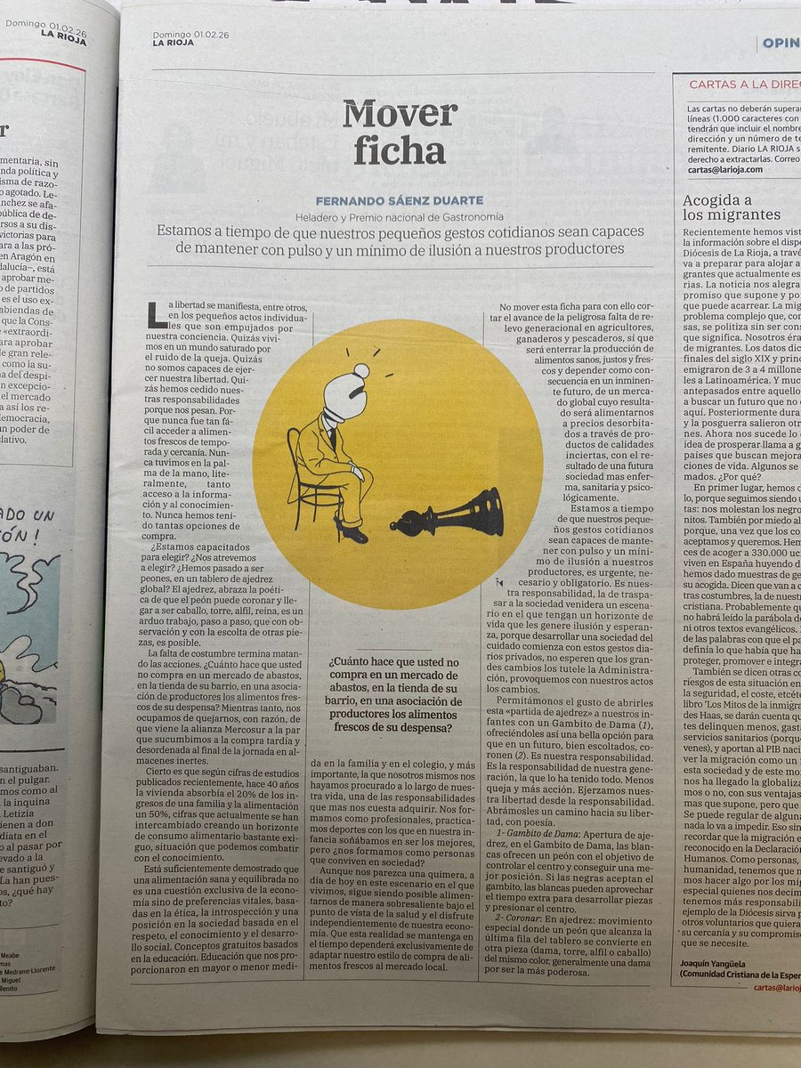 fernando saenz 🍦 tweet media