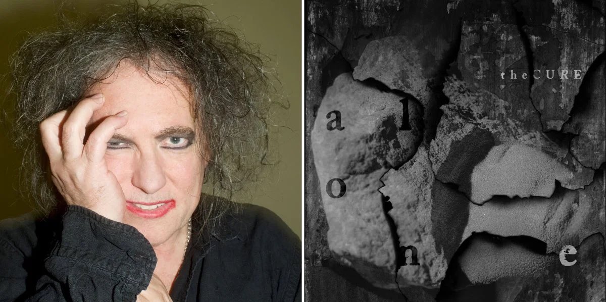 The Cure have WON! Both categories!

The Cure win their first Grammys ever for Best Alternative Rock Album for Songs of A Lost World and Best Alternative Rock Performance for "Alone"
