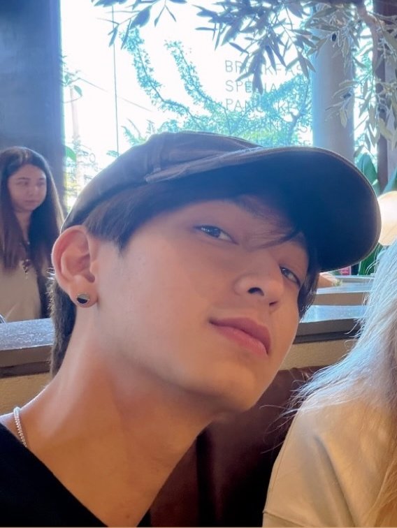 Laluna_moon21's tweet image. Gemeshnya Chimon 💛
#Chimonwachirawit #ชิม่อนไงจะใครหล่ะ