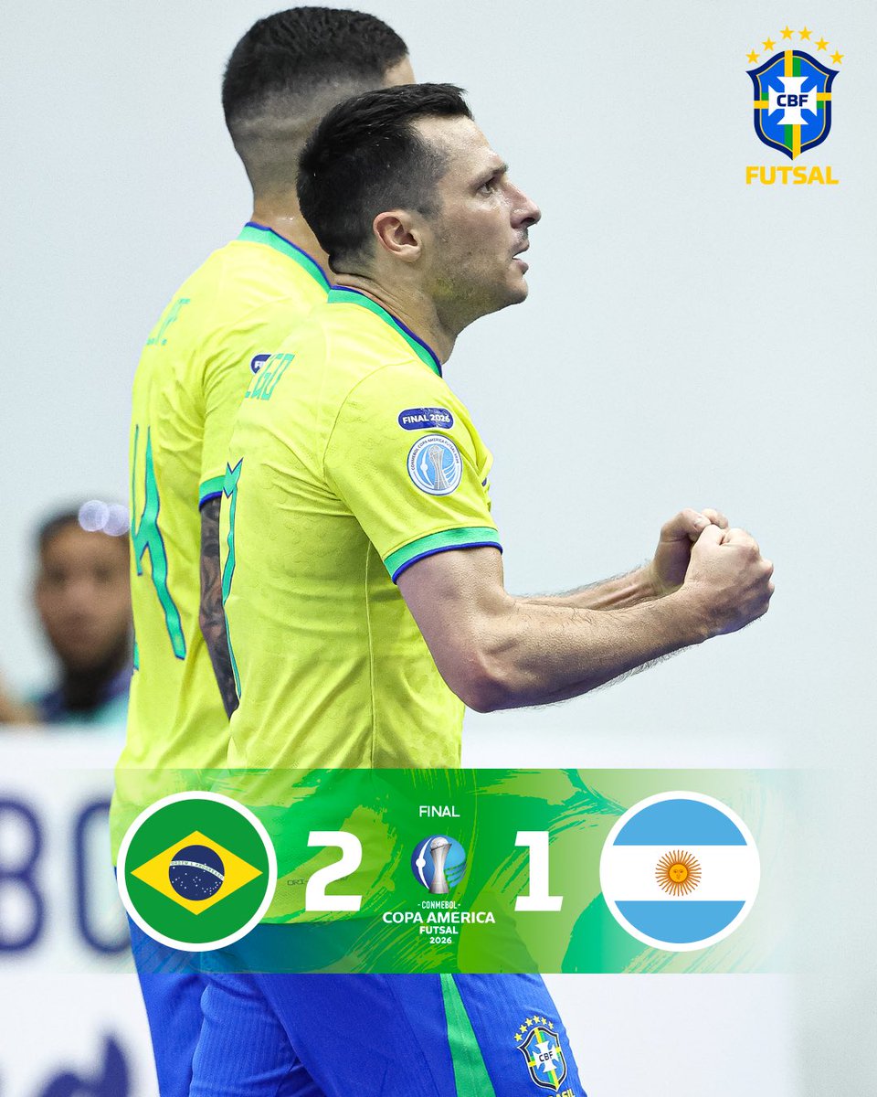 CBF_futsal tweet media