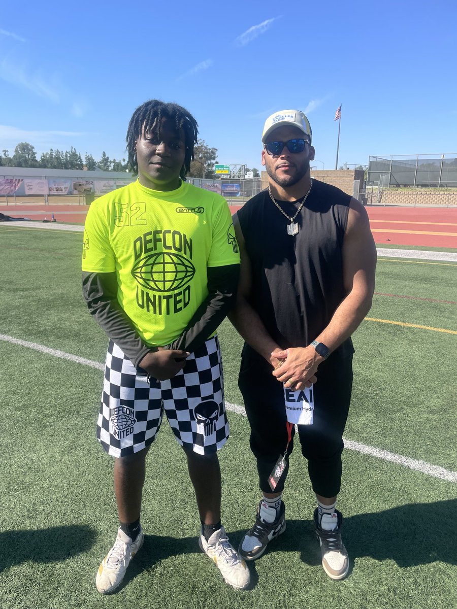 Javian Hunter Freeman tweet media