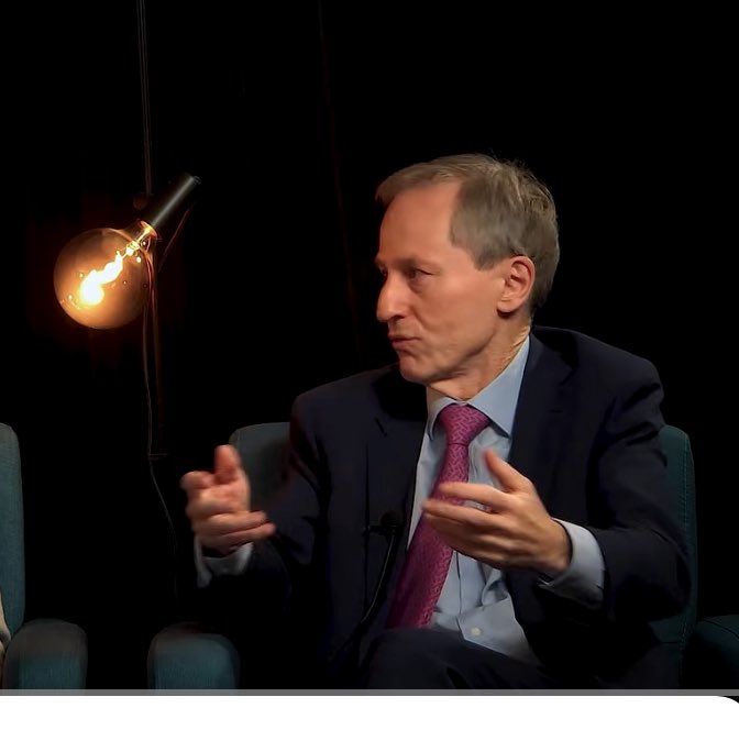 Colapso demográfico: ¿Por qué no tenemos hijos? 
Alejandro Macarrón es probablemente el mejor analista demográfico de España.
youtu.be/fifi1-iqWSo?si… vía <a href="/YouTube/">YouTube</a>
