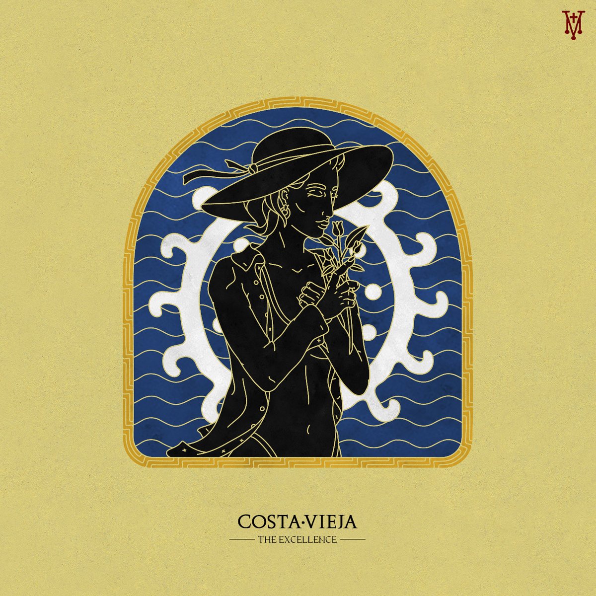 MONACHVS tweet media