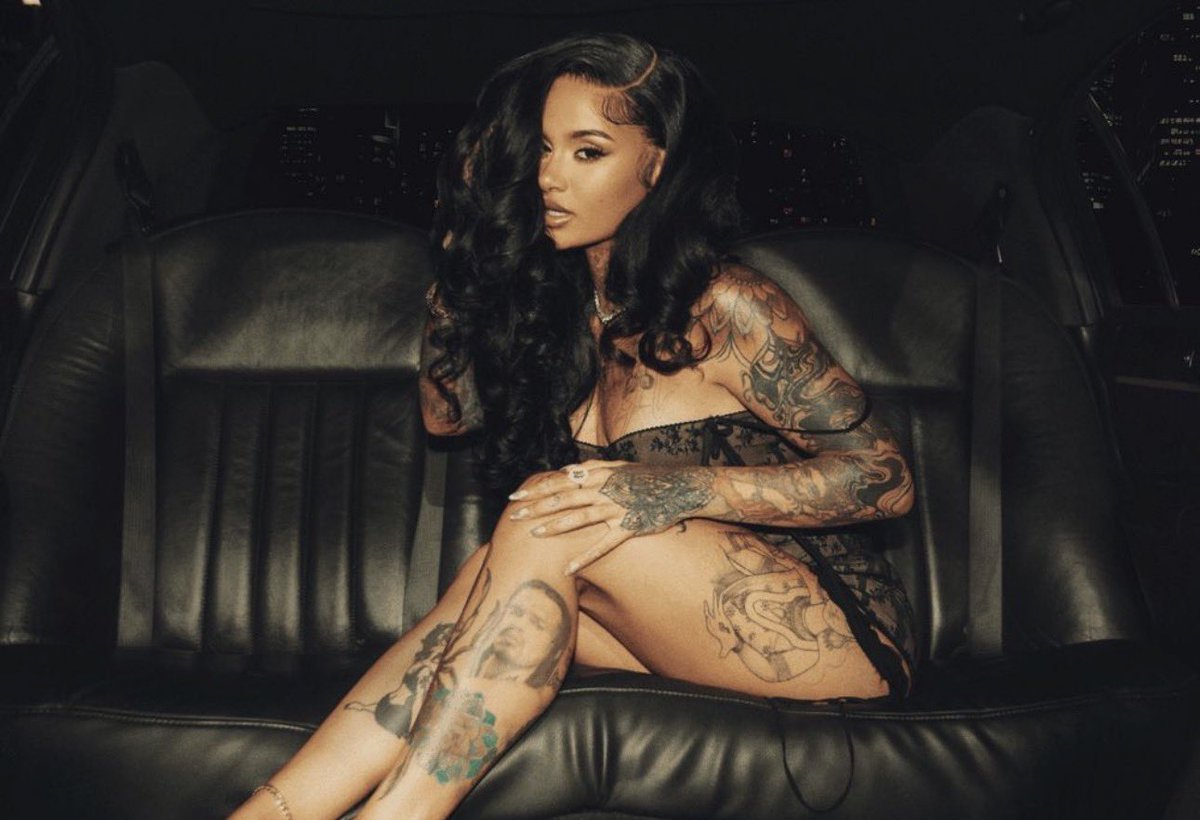 Jizz TV 🎥📝 tweet media